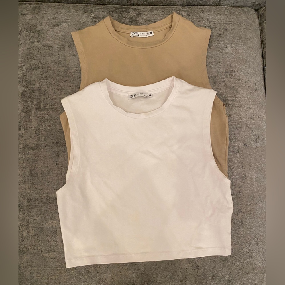 COPY - Zara bundle